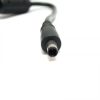 HP 18.5V 6.5A center-pin (120W) 7,4mm x 5mm CP utángyártott laptop töltő