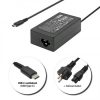 HP 20V 3.25A / 15V 4.33A / 12V 5A / 9V 3A / 5V 3A (65W) USB-C (Type-C) gyári új laptop töltő