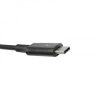 HP 20V 3.25A / 15V 4.33A / 12V 5A / 9V 3A / 5V 3A (65W) USB-C (Type-C) laptop töltő