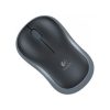 Logitech M185 vezeték nélküli optikai egér szürke /910-002238/