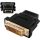 Gembird Cablexpert Adapter DVI-D male -->HDMI female /A-HDMI-DVI-2/