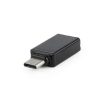 Gembird USB 3.0 -> Type-C adapter (CM/AF)