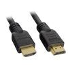 AKYGA kábel HDMI-HDMI kábel V1.4 1.5m (AK-HD-15A)