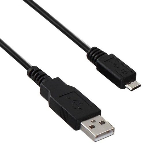 Akyga Kábel USB A-MicroB 1.8m (Ak-USB-01)