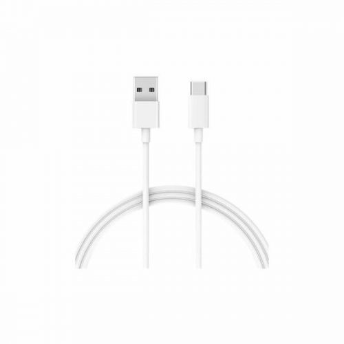 Xiaomi Mi USB Type-A - USB Type-C kábel 1m fehér (BHR4422GL)