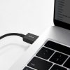 Baseus Superior USB-C adatkábel töltőkábel 66W / 6A, 1m fast charging gyors töltős