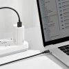 Baseus Superior USB-C adatkábel töltőkábel 66W / 6A, 1m fast charging gyors töltős