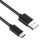 Samsung gyári EP-DG950CBE USB-A - USB Type-C kábel, 110cm, fekete