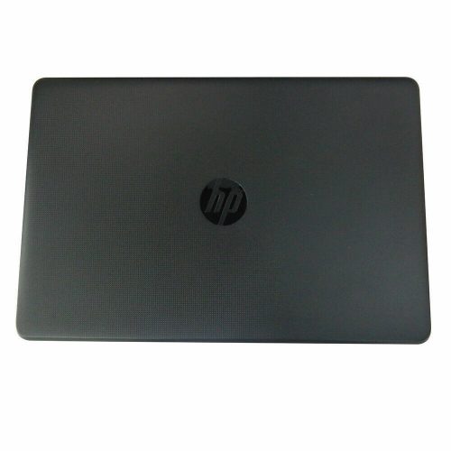 HP 250 G6 gyári új fekete kijelző hátlap