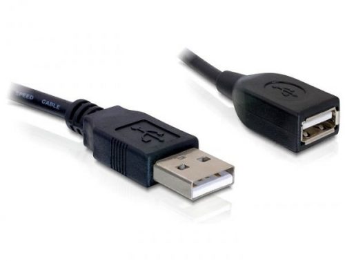 USB hosszabító kábel 1,8m