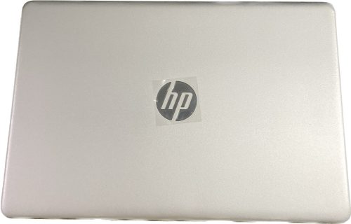 HP 250 G8 ezüst gyári új kijelző hátlap