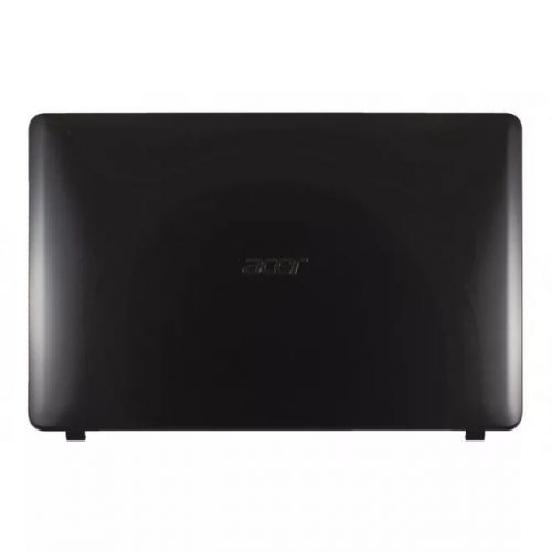 Acer Aspire E1-521, E1-571 gyári új szürke LCD kijelző hátlap (60.M09N2.005)