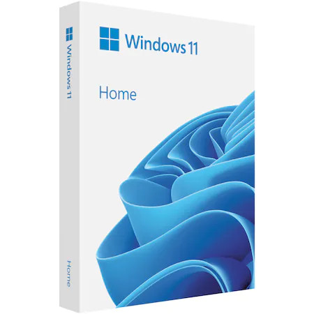 Microsoft Windows 11 Home