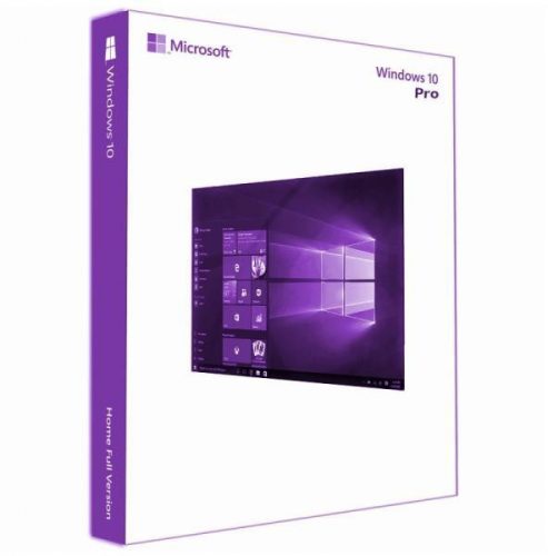 Microsoft Windows 10 Professional OEM