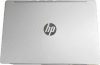 HP Pavilion 13-an0000nh gyári új ezüst kijelző hátlap