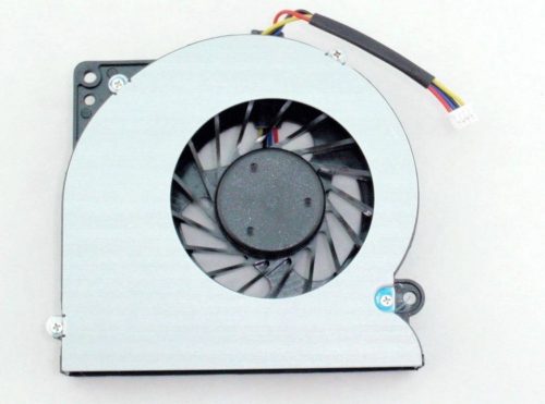 AS03 - CPU hűtő ventilátor N71JV