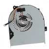 AS08 - CPU hűtő ventilátor K56, K56CA, K56CB, K56CM