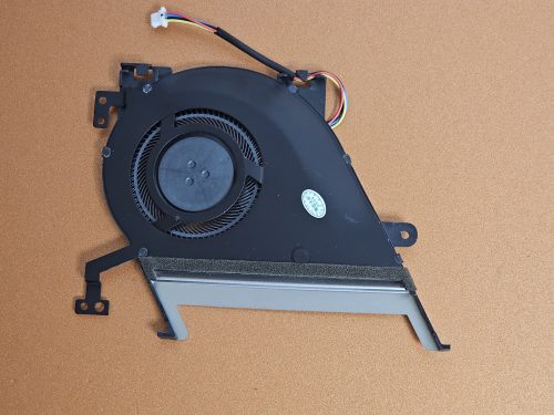 AS44 - CPU hűtő ventilátor Asus Vivobook S531F, S532F, X531F, X532F (13NB0LM0P01011)