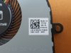 DE23A - CPU hűtő ventilátor Inspiron 15 5570, 5575, Vostro 3583, 3584 (07MCD0)