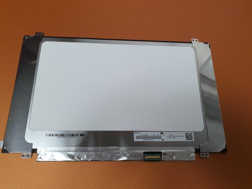 N140HCA-EAC Chimei Innolux LCD 14,0" SLIM FHD IPS 30pin matt (rögzítőfüles)