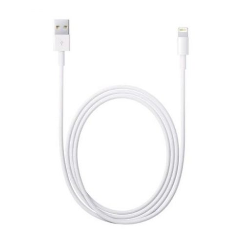 Gyári Apple Lightning - USB adatkábel töltő kábel 2m /MD819ZM/A/