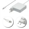 Apple 20.3V 3A // 5.2V 2.4A (61W) USB-C (Type-C) gyári laptop töltő