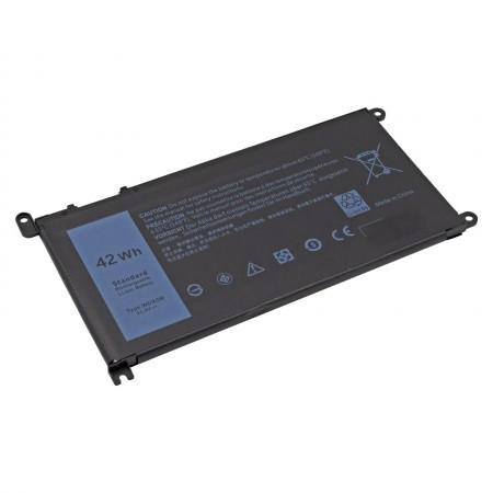 Dell Vostro 5468 Utángyártott laptop akkumulátor, 3 cellás (3500mAh)