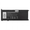 Dell G3-3779 Utángyártott laptop akkumulátor, 4 cellás (3600mAh)