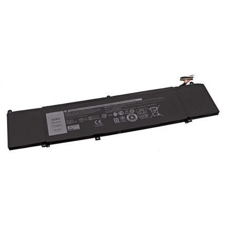 Dell G5-5590 Utángyártott laptop akkumulátor, 6 cellás (7500mAh)