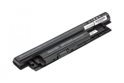 Dell Vostro 2421 Utángyártott laptop akkumulátor, 6 cellás (6800mAh)