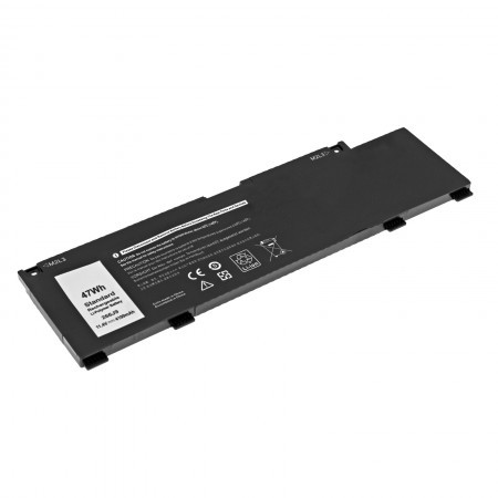 Dell G3-3590 Utángyártott laptop akkumulátor, 3 cellás (4100mAh)