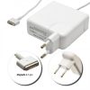 Apple 16.5V 3.65A (60W) MagSafe 2 laptop töltő