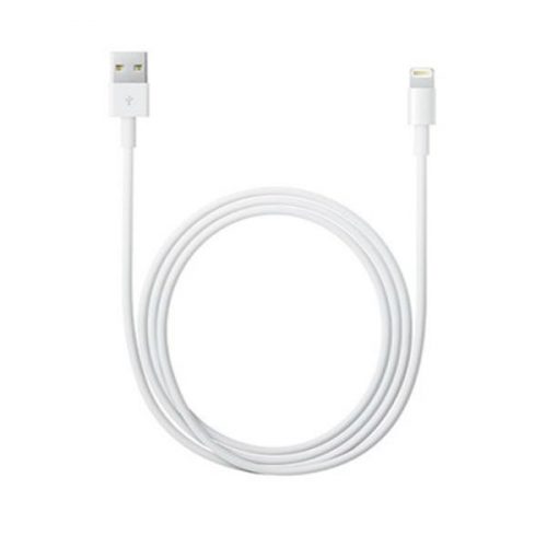 iPhone 5 / 5S / 5C / 6 / 6 plus kábel Apple Lightning USB kábel